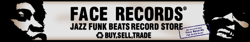 Face Records @ blog