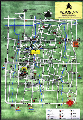 jogja map