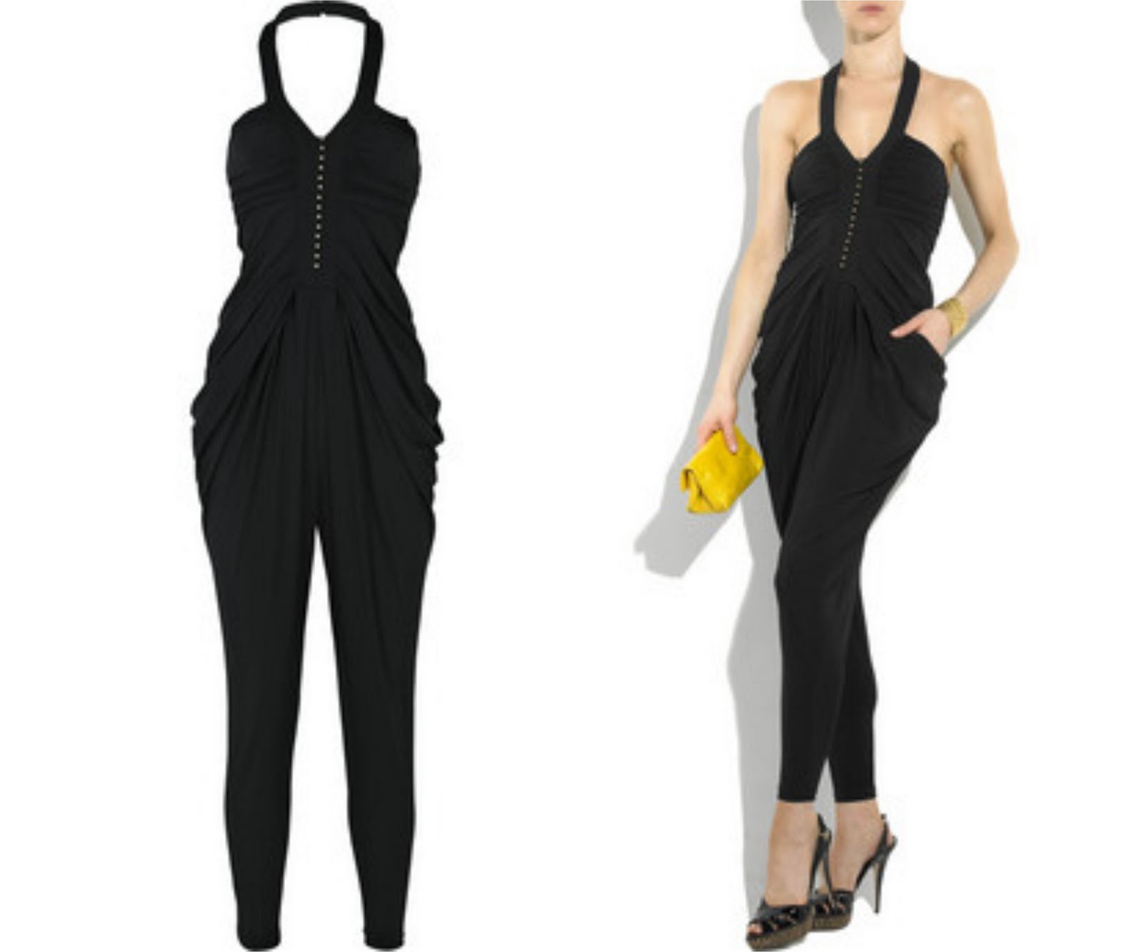 jumpsuit