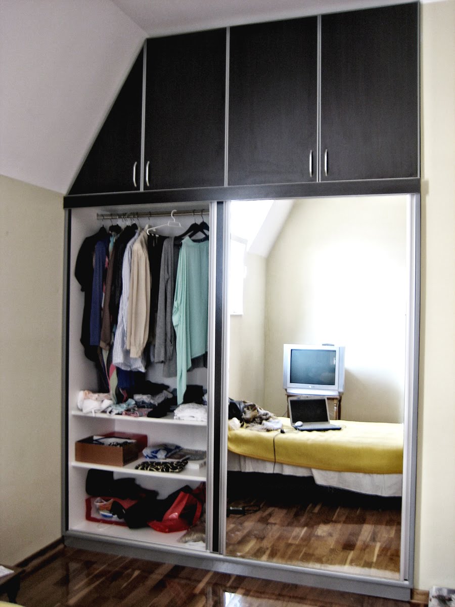 frashion New closet... / Novi plakar...