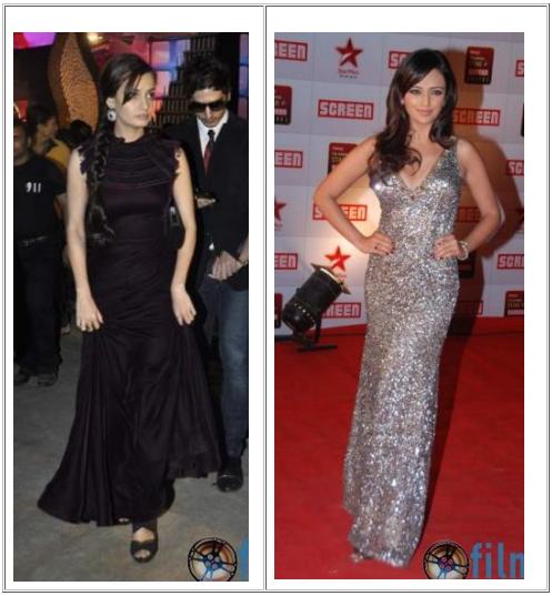 Bollywood Style Diaries: Events...