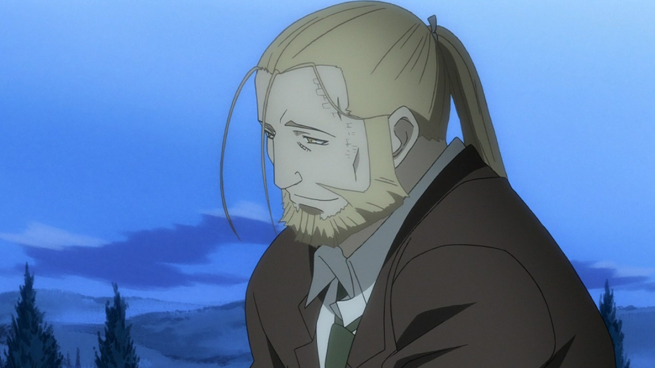 Fullmetal Alchemist: Brotherhood Specials - Episodes 