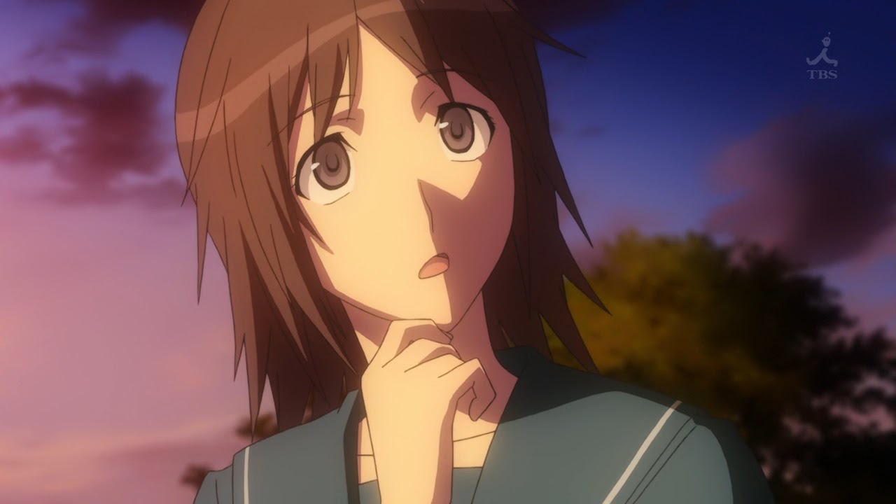Amagami SS - 25 and Series Review - Lost in Anime