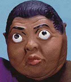 okay im pretty sure thats racist as cracked has already pointed out but who is this supposed to be gary coleman nell carter oprah winfrey - Oprah Winfrey Halloween Costume okay im pretty sure thats racist as cracked has already pointed out but who is this supposed to be gary coleman nell carter oprah winfrey - Oprah Winfrey Halloween Costume