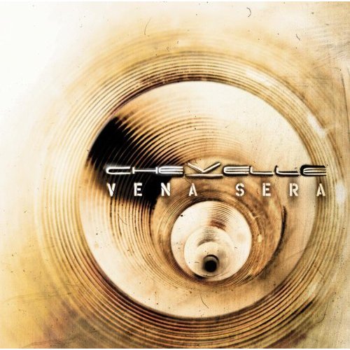 chevelle vena sera