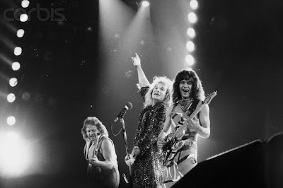 Van Halen: Van Halen: US Festival 1982 & 1983