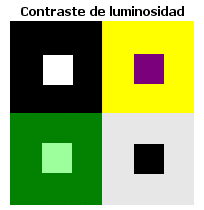 que es el contraste que es el contraste