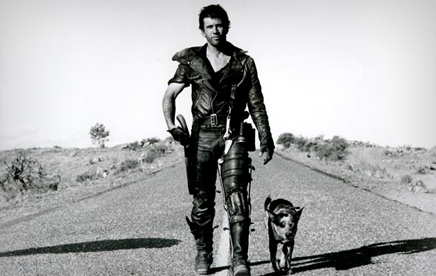 Mad Max Fury Road And Mad Max Fury Road And