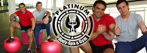 Platinum Gym