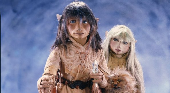 Dark Crystal