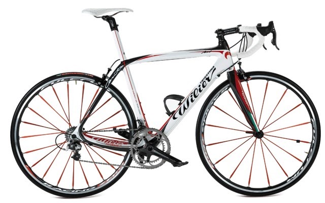 Wilier Zero 7
