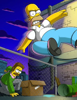 Descarga Los Simpsons – Temporada 20 – Español Latino SexPiesIdiotScrapes+ApacheX