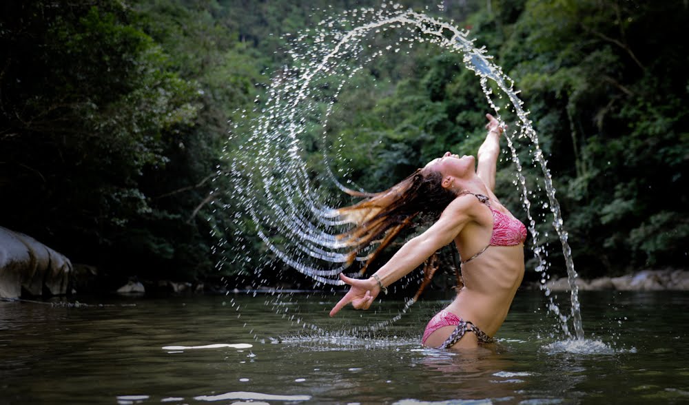 Salto!