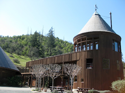 Moon Mountain Vineyard