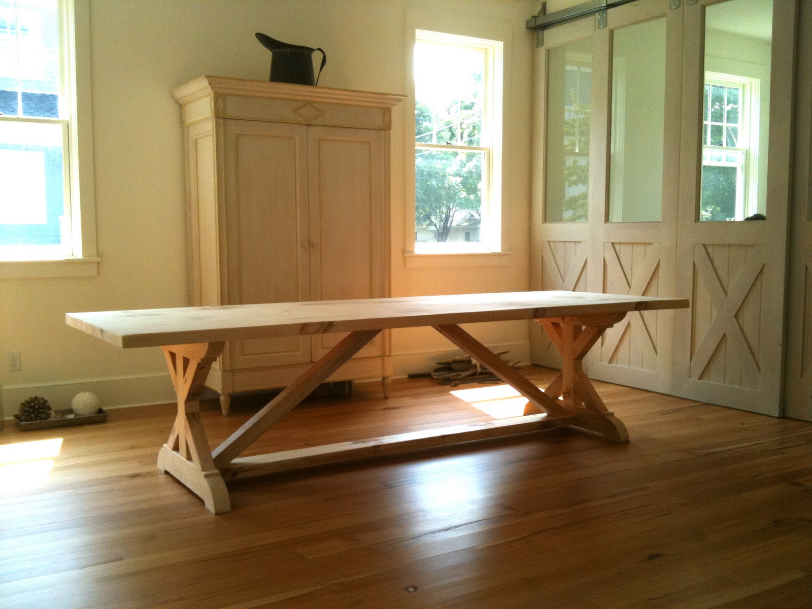 Concord Green Affordable and Healthy Custom Furniture? Yes.