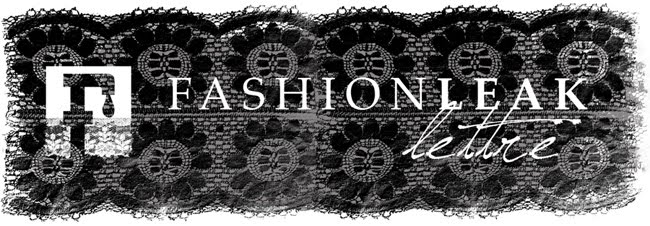 Fashion Leak