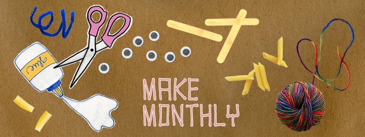 Make Monthly