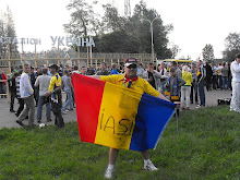 Lvov, Mai 2010, Ucraina - Romania