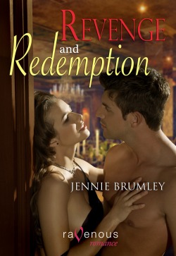 Publisher: Ravenous Romance