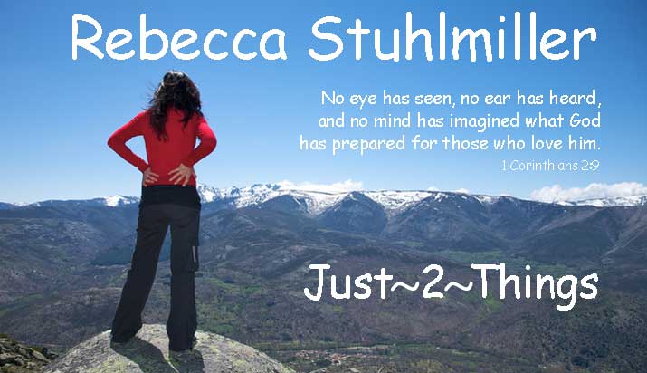 Rebecca Stuhlmiller