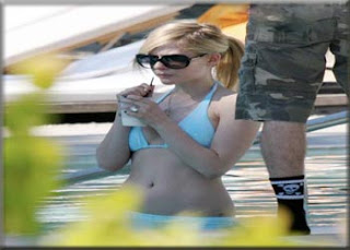 Avril Lavigne | Celebrity News