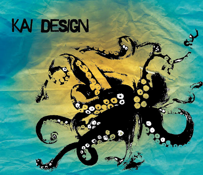 kai design blog