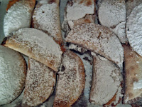 Delicias De Queso Con Membrillo
