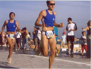 Triatló BCN 05