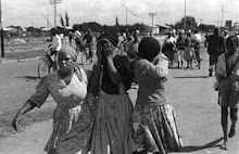 Sharpville Massacre