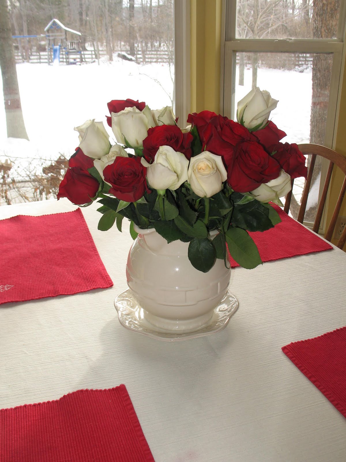 6 Ways To Use Roses Other Than In A Bouquet Or Vase Brant