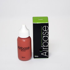 Airbase Maquillaje Profesional HD. Colorete 2