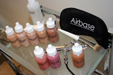 Airbase Maquillaje