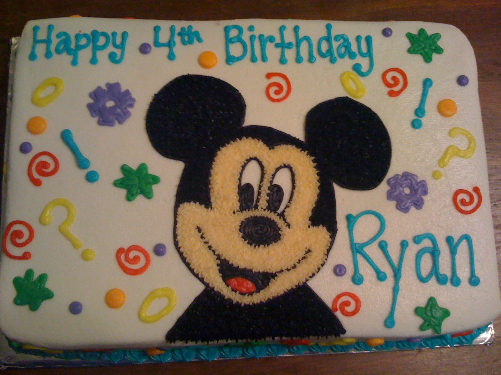 Happy Birthday Ryan! | Threadless