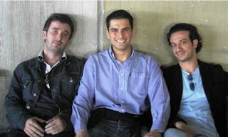 Gioiosa Marea blog Il 'gioiosano' Luca Valdesi campione mondiale per