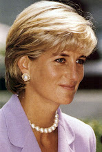 La Princesse Lady Diana