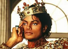 Michael Jackson King of Pop
