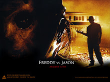 Freddy VS Jason 2