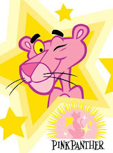 Pink Panther superstar