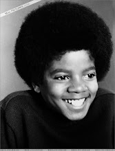 Michael Jackson a l age de l enfance