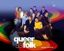 Queer as folk uk l une des séries des plus populaire de la génération 2000