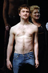 Daniel Radcliffe Alias Harry potter affiche fierement son homosexualité