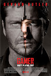 Nouveau dans les salles de cinéma avec Gerard Butler : Gamer