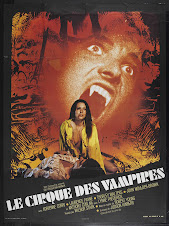Le Cirque des Vampires 1972