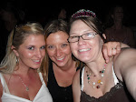 Amanda, Jessica, and Kelli