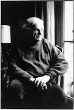 Yves Bonnefoy