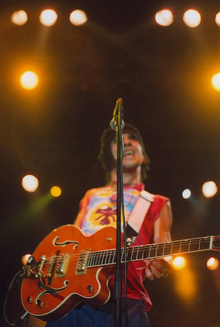 Manu Chao