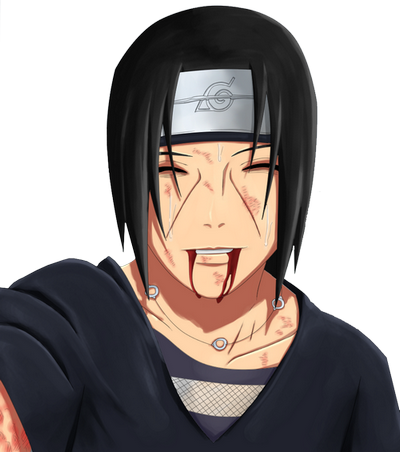 Gaara Naruto Shippūden Temari Kisame Hoshigaki, naruto, rosto, cabelo  preto, cabeça png