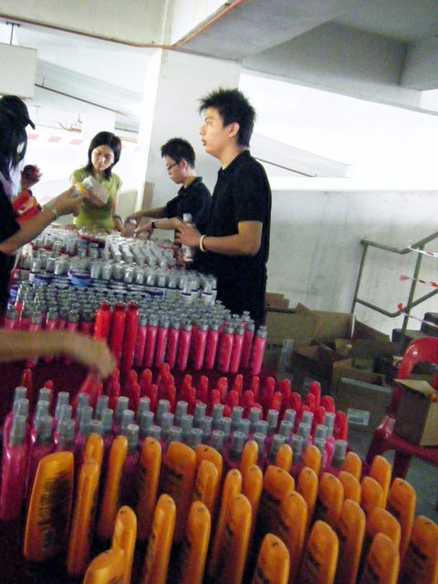 [L'Oreal+Elseve+Area.JPG]