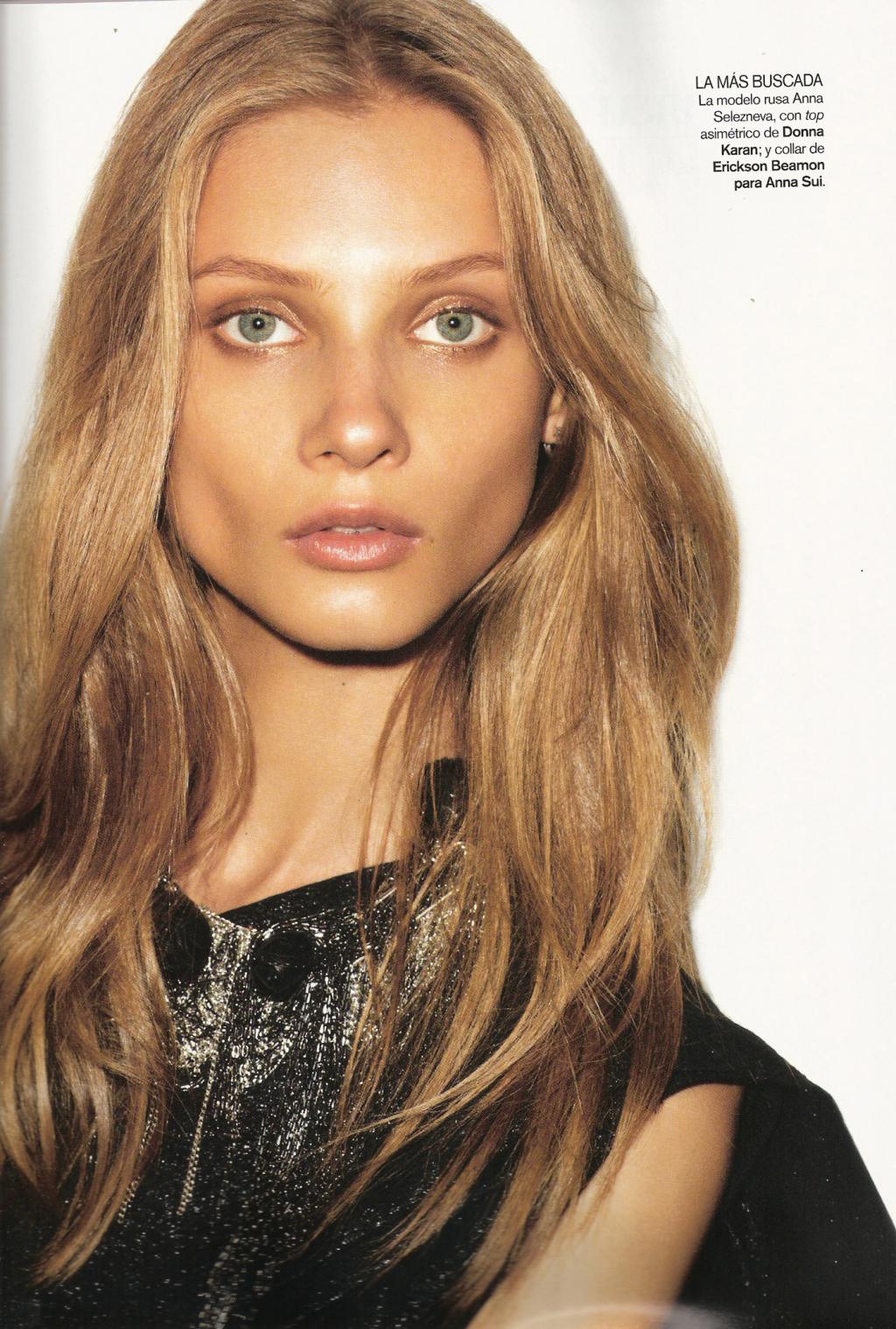 Fappening Celebrites Anna Selezneva naked photo 2017 Fappening Celebrites Anna Selezneva naked photo 2017
