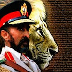 Haile Selassie